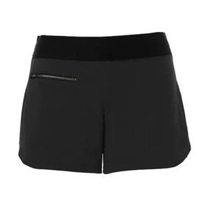 Athleta Mod Trekkie Short - Size 0